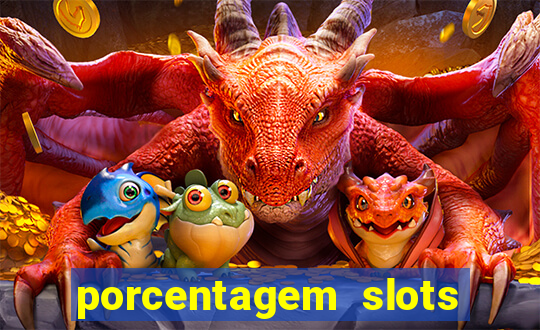 porcentagem slots pg popbra